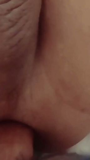 Reunited and Ready: Both of Us Craving Each Other's Cock   Clip 1