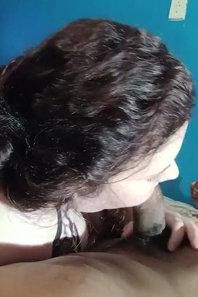 Gummy Bears Sucking Like It a Yummy Tummy Treat