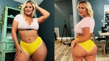 I got fucked by my husband's brother