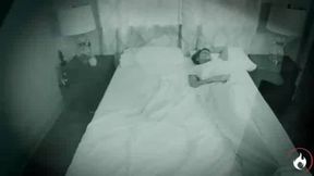 Dreams: Brooklyn Chase Sensual Sex with Creampie -Laz