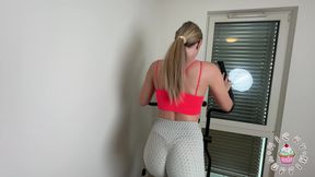 Personal Training with a Difference!