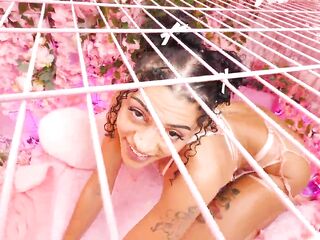 Pink Room Ep.31: Tall, Hot Doxy Natasha Carter Does it All - Teaser - Prod by Nade Wicked