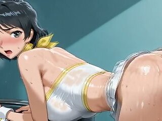 Fukamoto Mai (Conan)