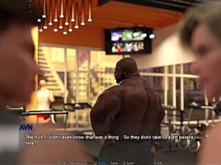 Dad May Love - Dominating Office Boss Caught Me Lacking at Work and Ends up Getting His Soaked Cum All Over Me