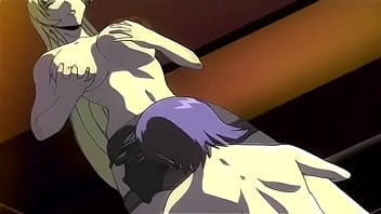 야간병동 간호사 2 쉬메일 X 레즈비언 섹스 씬