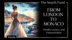 From London to Monaco: Wealth, Luxury, and Financial Ruin { FinDom Novella }