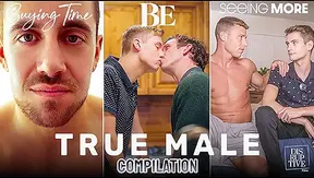 Dicks Sucking and Pounding in True Life, True Love, True Lust Compilation