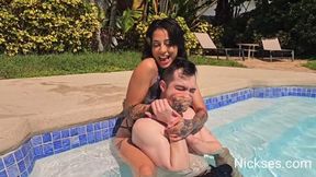 Sub Training H20 (Full Version) feat SkullCandy Bri- 1080p