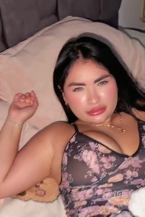 My Stepbrother Always Comes Into My Room After Taking a Shower to Fuck My Tight Pussy