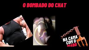 Na Cama com o Diabo - O Bombado do Chat (&Aacute_udio)