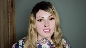 Secret Wedgie Cummer