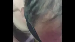 Tommy's Surprising Blowjob Session With Licking and Sucking Delights