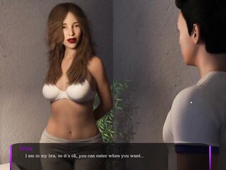 Horizon of Pasion #04 - Interressante Aussichten im Turnunterricht
