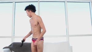 Breaking Free with Gabriel