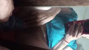 Playing with a Mirror
