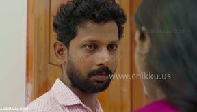 Kaliveedu Season 01 Episode 03 Uncut (2024) Boomex Malayalam Hott Web Series - 4k porn