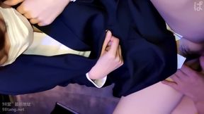 Unfiltered J-Scene Jerk-Off Challenge: Asians in Clarity