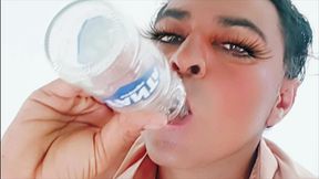 Water Pee solo home private