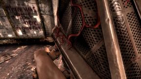 The Town of Atonement (pov Edition)