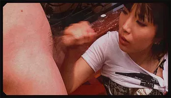 Hinata Tachibana's a hot asian girls sucking cocks