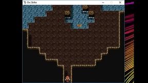 (  18 ) H RPG Games Orc Strike [ Eng.] #1