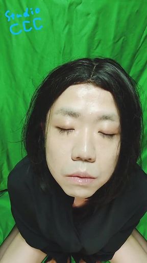 #165 Horny Bitch