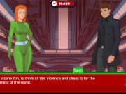 Paprika Trainer - v0.16.0.1 Part 38 We Are Getting Closer By LoveSkySan69