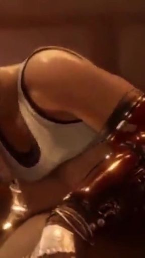 3D sex fucking Tifa Lockhart   Clip 1