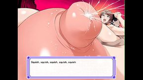 Diabolical Modified Wife Boobs Final Milk Nipples - Inverted