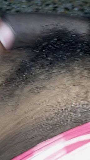 Indian Desi Big Pussy Fucking with Sucks