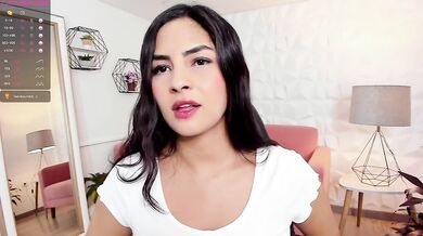 Bushy Mound Masturbation Marathon Colombian Latina’s Secret Uni Orgasms