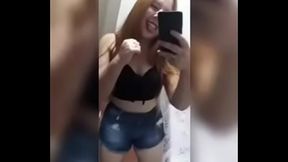 Lomotif novinha rabuda gostosa boqueteira