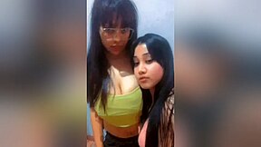 Amazing Sex Scene Big Tits