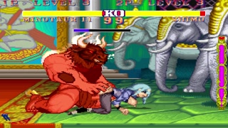 Ryona Fighter 2 Shimo Big Sexy ass and furry xhatihentai gameplay