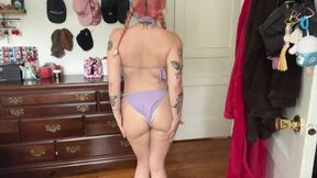 goddess lets you cum