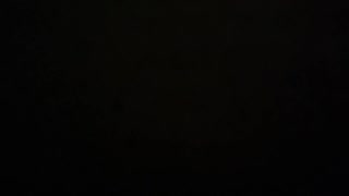 Granny Ann Almost Gets Caught in Footjob