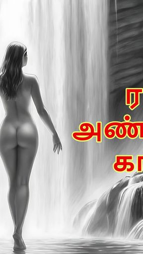 Must-see moment from &quot;Ramya Anniyin Kaamam - Part 7 (Tamil Audio Sex Story)&quot;