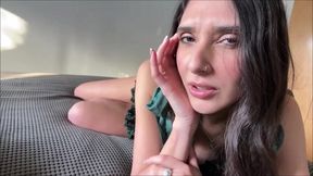 Playing Never Have I Ever With Daughter's Best Friend - Aria Sloane - Perfect Girlfriend - Alex Adams