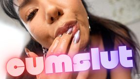 my neighbor is a cumslut