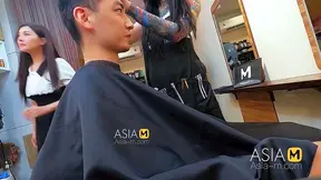 Asian Temptress Gets Filthy Dirty with Her Naughty Partner Tonight