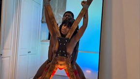 REALIZANDO MINHA FANTASIA SECRETA