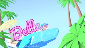 bella bare s big anal vacay - sep 24, 2025