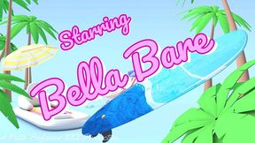 bella bare s big anal vacay - sep 24, 2025