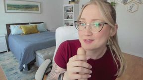 Fiance Waits For Wedding Night But I Blow Best Man