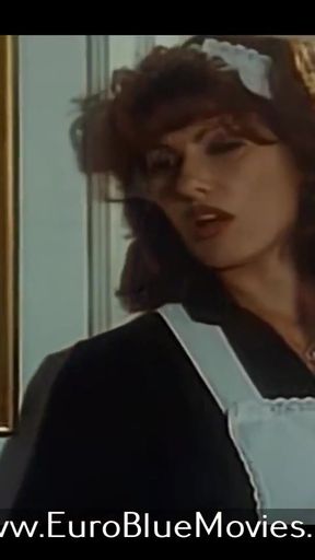 Jaw-dropping moment from &quot;Erotic Rondo - Les Malices de Caterina - La sumisa doncella (1994)&quot;