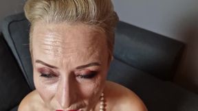 Naughty Polish Cunt - Part 2