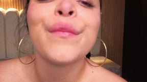 Angel Swet Private Show