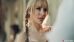 Filthy Gal Ritchie Interracial Threesome Incredible