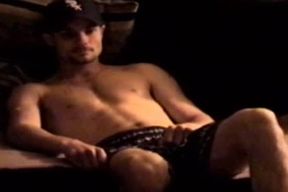 ramrod Pumping Gay-for-pay twink Cody