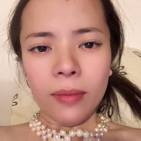 Play niple brown cute and fun